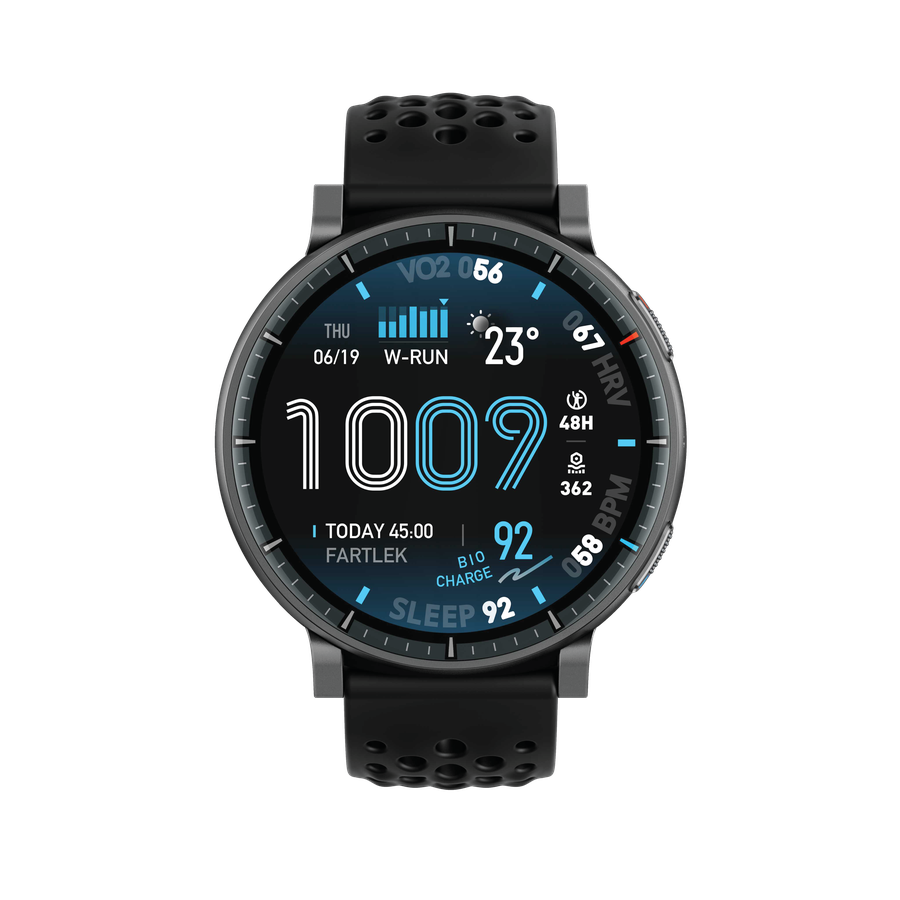Active Max